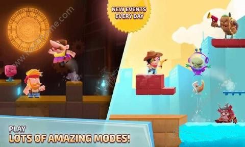 Ծİ棨Super Jump Leagueͼ4: