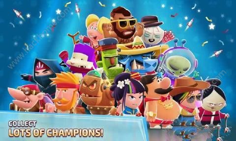 Ծİ棨Super Jump Leagueͼ5: