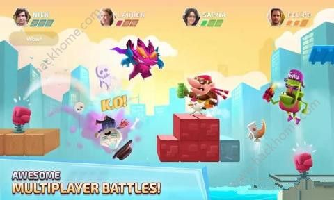 Ծİ棨Super Jump Leagueͼ2: