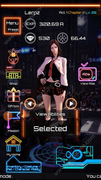 ����һ�ΰ�׿��Ϸ���أ�One More Time��ͼ4: