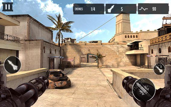 ս���ٻ����ֵ������ս��Ϸ��׿������ͼ2: