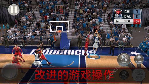 NBA2K18İ׿ֻͼ5: