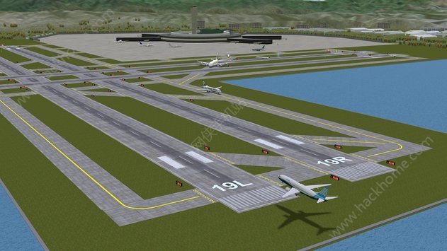 C3D2׿[֙C棨Airport Madness 3D Volume 2D5: