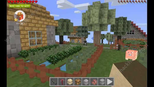 Cube LandsİΑ֙C(j)D1: