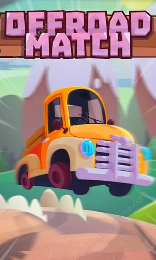 ԽҰϷ׿棨Offroad Matchͼ4: