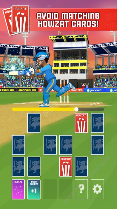 T20ư޽ƽ棨T20 Card Cricketͼ3: