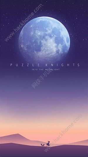 ʿPuzzleKnightsϷ׿ͼ1: