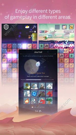 ʿPuzzleKnightsϷ׿ͼ3: