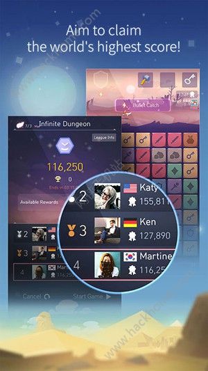 ʿPuzzleKnightsϷ׿ͼ5: