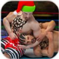 ˤӸYİ׿棨Wrestling Fight v2.9