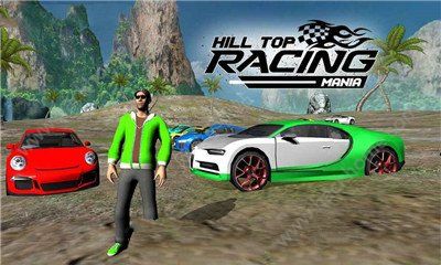 Ϸ׿أHill Top Racing Maniaͼ3: