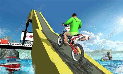 İ׿棨Hill Top Racing Maniaͼ2: