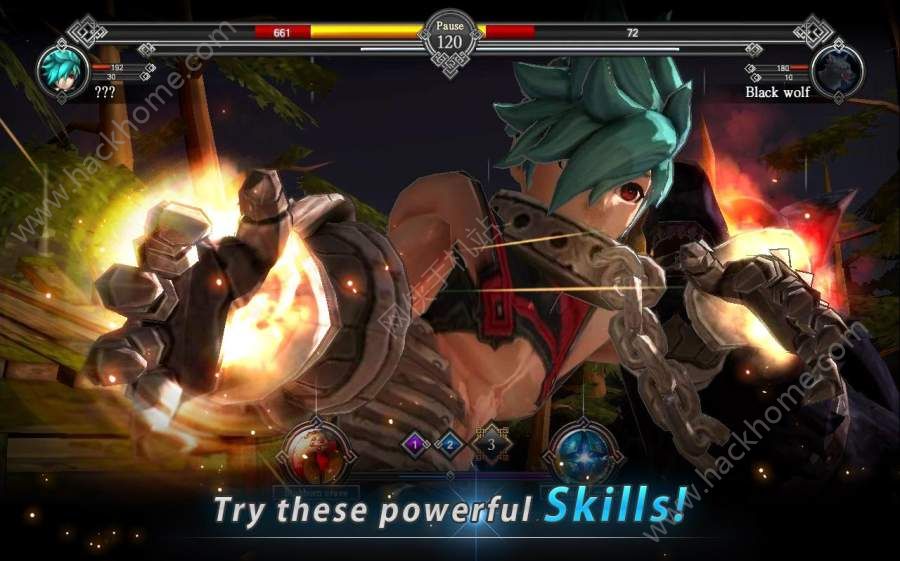 �������ĺ����棨STAR FALL��ͼ3: