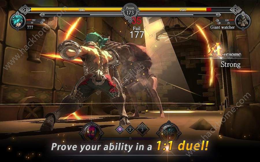 �������ĺ����棨STAR FALL��ͼ4: