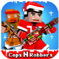 Cops N Robbers[ĝhd v13.9.0