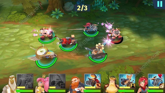 Chİ棨Mighty MachinesD1:
