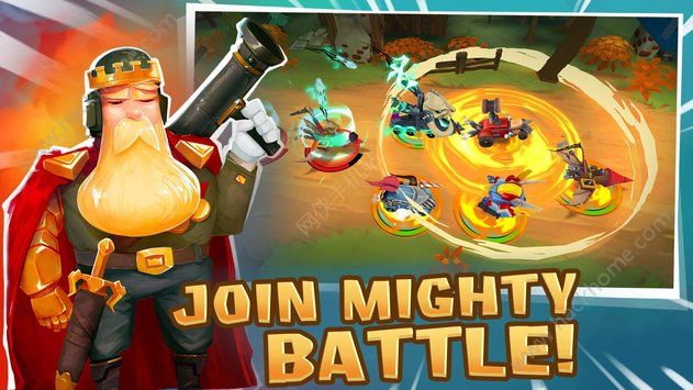 Chİ棨Mighty MachinesD3:
