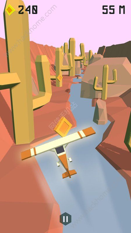 ͷɰ׿ϷأLow Flyͼ2: