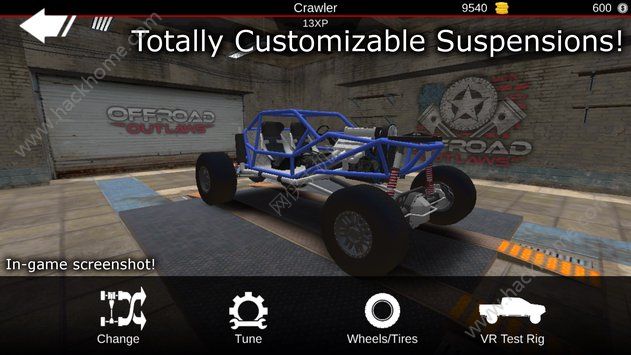 ԽҰͽ׿[dOffroad OutlawsD4: