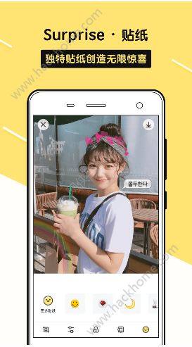 Sphoto相机ios苹果版app软件官方下载安装图片1