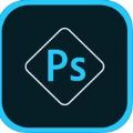 Adobe Photoshop Express app