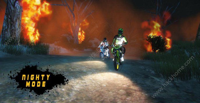 ԽҰĦг׿ϷأMotocross Offroad Multiplayerͼ3: