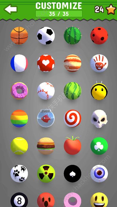 Reverse Basket��Ϸ��׿��ͼ4: