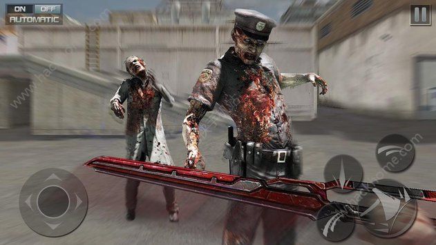���ý�ʬ��׿��Ϸ���أ�Idle Zombie��ͼ4: