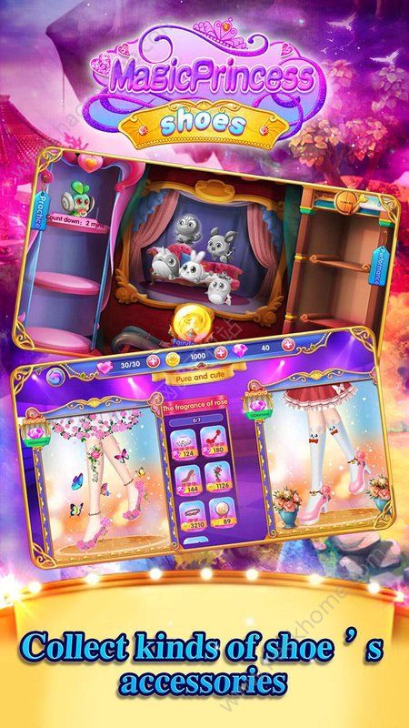 ħ������֮Ь��׿��ͼ4: