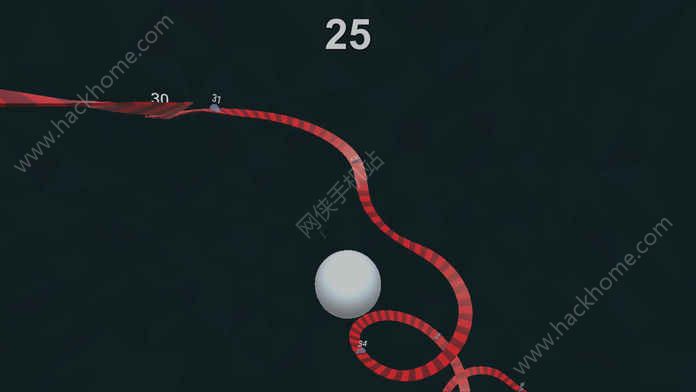 ͨİ׿棨Twisty Roadͼ1: