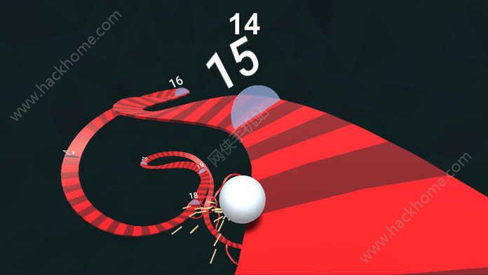 ͨİ׿棨Twisty Roadͼ2: