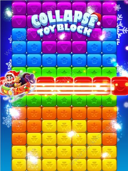 ɶܶԱϷ׿棨Toy Blockͼ1: