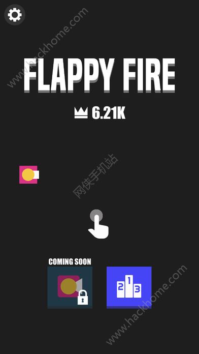 Flappy Fireİ׿ͼ3: