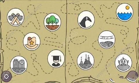 ���еĹ�����Ϸ���İ����أ�Tales of Neto��ͼ3: