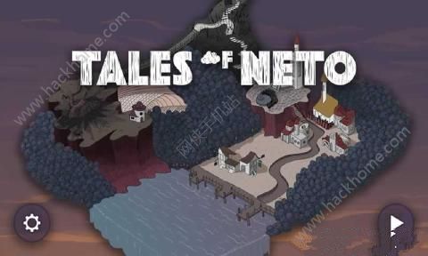 ���еĹ�����Ϸ���İ����أ�Tales of Neto��ͼ5: