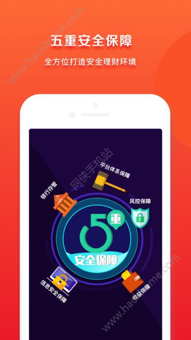 ��Ǯ����׿��app�ٷ�����ͼ3: