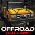 ԽҰ[׿棨Offroad Outlaws v1.2.7