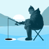 3DϷ׿棨Winter fishing v1.13