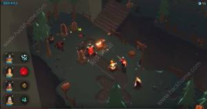 人类还是吸血鬼中文安卓版(ManOrVampire)图片1