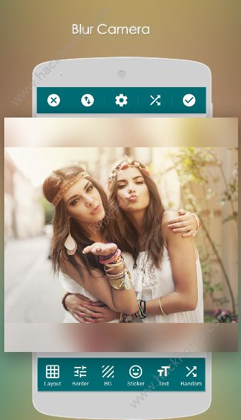 Blur Cameraappٷͼ2: