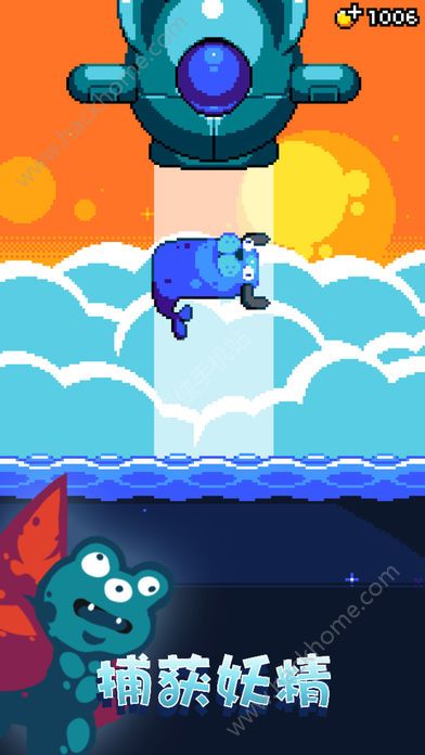 ��Ϲ�����Ϸ���ĺ�����׿�棨Combo Critters��ͼ4: