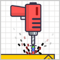 ͷ׿棨TAP TAP DRILL v1.017