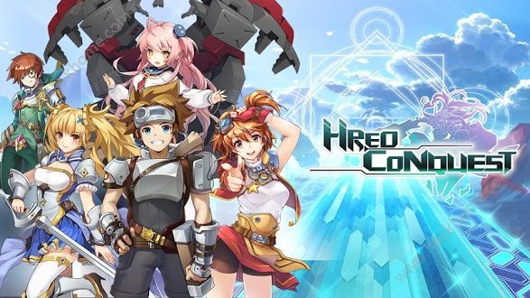Ӣ���������ιٷ����أ�Hero Conquest��ͼ4: