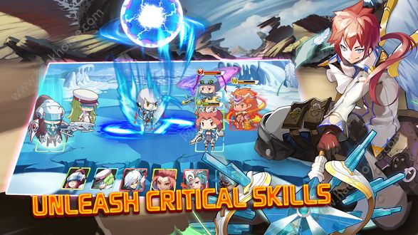 Ӣ���������ιٷ����أ�Hero Conquest��ͼ3: