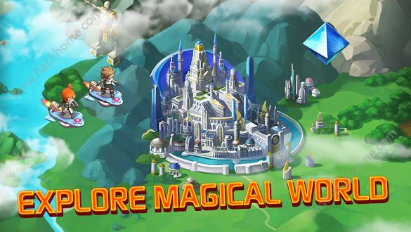 Ӣ���������ιٷ����أ�Hero Conquest��ͼ5: