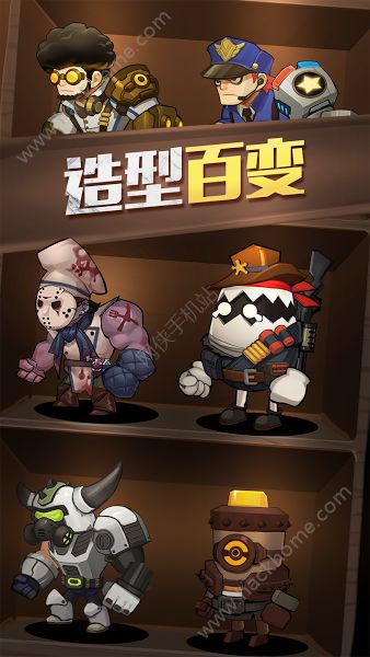 ս��ֹ��֮���ߴ�˵��׿�棨Endless War��ͼ6: