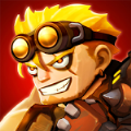 սֹ֮ߴ˵׿ϷأEndless War v1.0.1