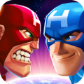(j)Ӣ֮۠(du)L(f)׿棨Battle of Superheroes v1.0.2.110