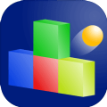 ˸Ϸٷ°棨Rolling Sky Ballz v1.1.1