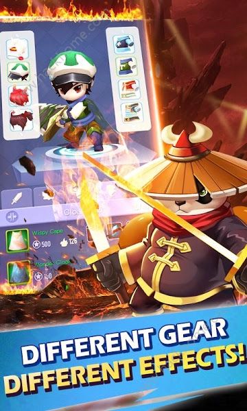 ��������ٷ����İ�׿�棨Quickie Quests��ͼ1: